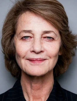 Charlotte Rampling
