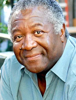 Alvin Sanders