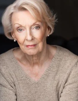 Barbara Wallace