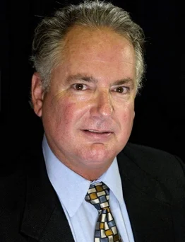 Meade Patton