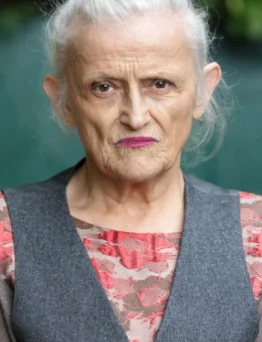 Giusi Merli