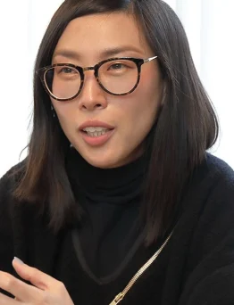 Eunyoung Choi