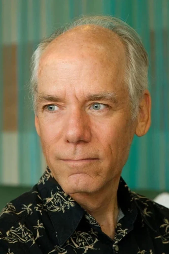 Larry Leichliter