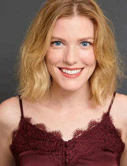 Julia Yorks