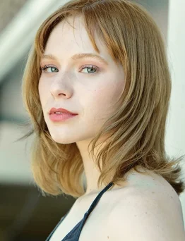 Caroline Hebert