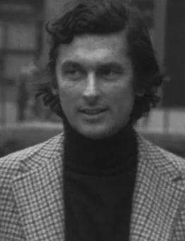 Robert Evans
