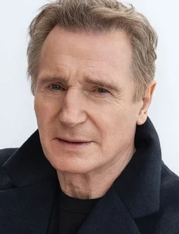 Liam Neeson