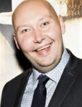 Adam Pearce