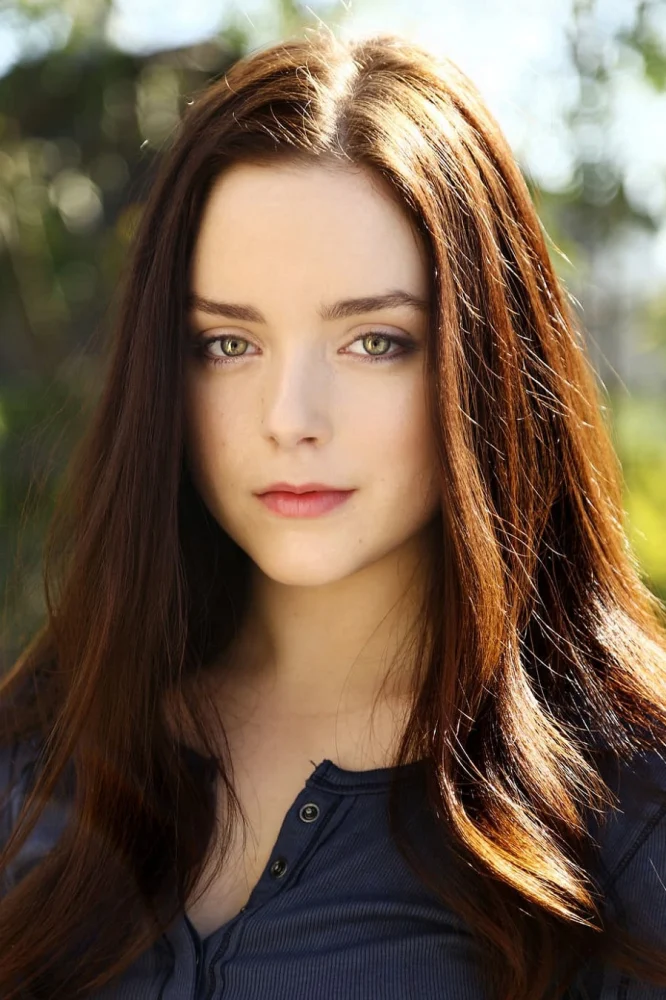 Madison Davenport