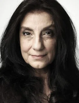 Souad Faress