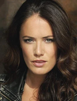 Sarah Armstrong