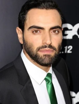 Farshad Farahat