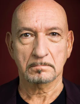 Ben Kingsley