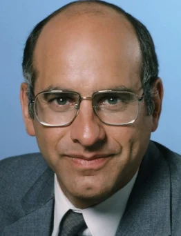 George Wyner