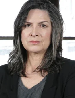 Pamela Rabe