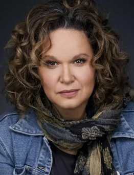 Leah Purcell