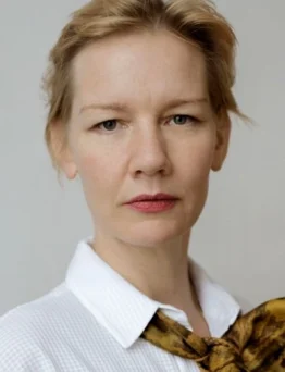 Sandra Hüller