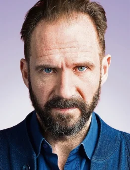 Ralph Fiennes