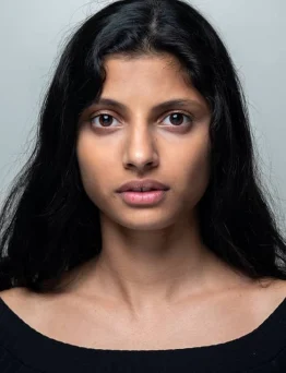 Priya Kansara