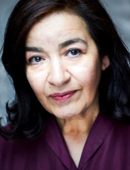 Mia Soteriou