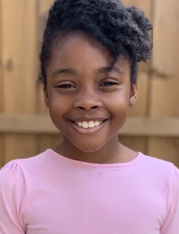 Annelle Olaleye
