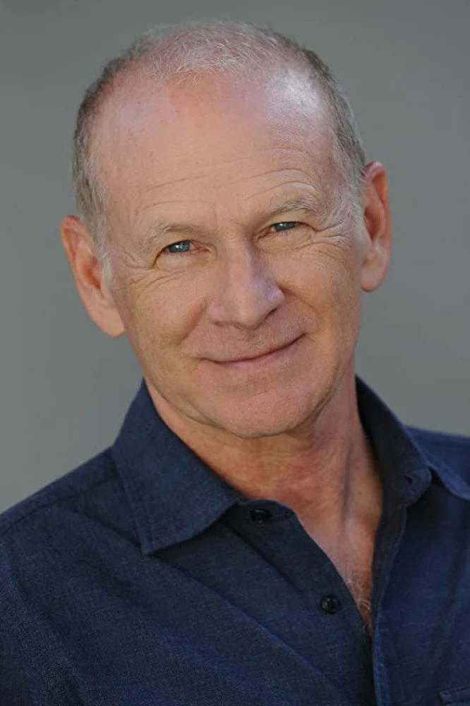 Michael Mantell