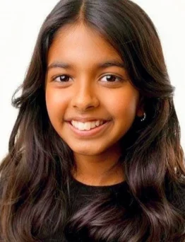 Maya Eva Hosein