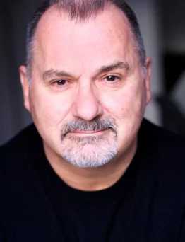 Joe Lisi