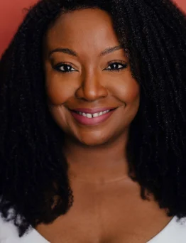 Candice McKoy