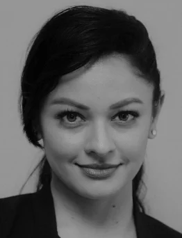 Pooja Kumar
