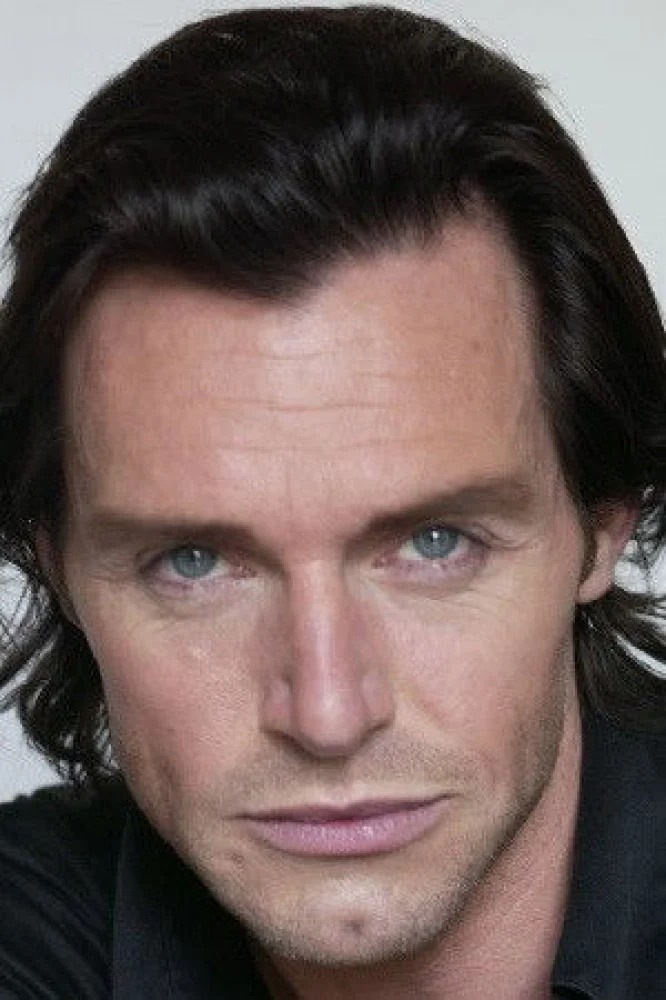 Kevin Howarth