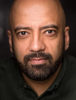 Aaron Neil