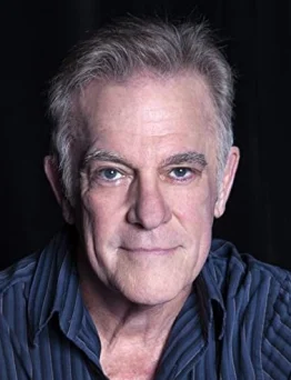 Bruce McKinnon