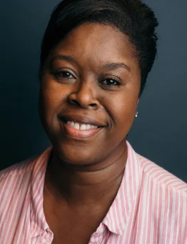 Michelle Greenidge
