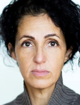 Amira Ghazalla