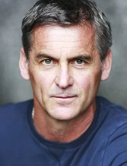 Nigel Whitmey