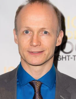Richard Hollis
