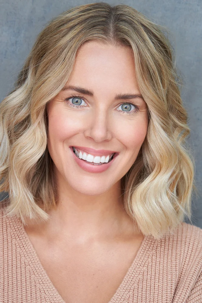 Emily Tierney
