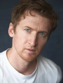 Robin Morrissey