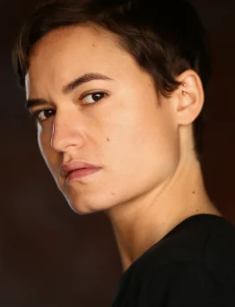 Lio Mehiel