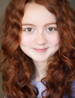 Piper Mackenzie Harris