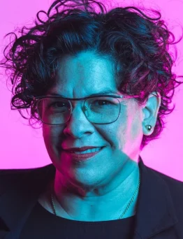 Carmen Pelaez