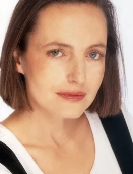 Małgorzata Gebel