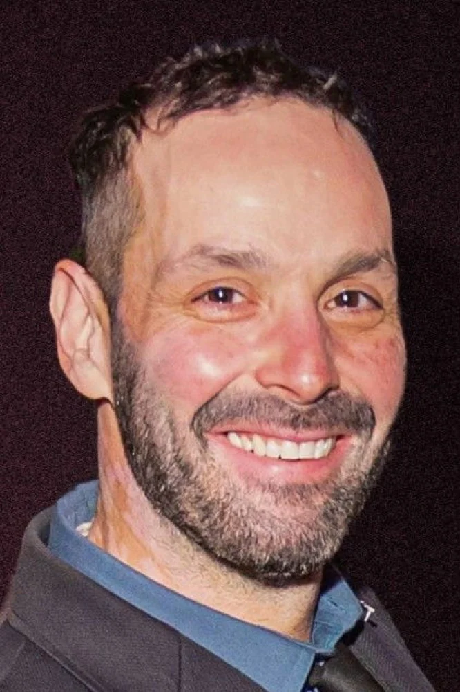 Freddy Bosche