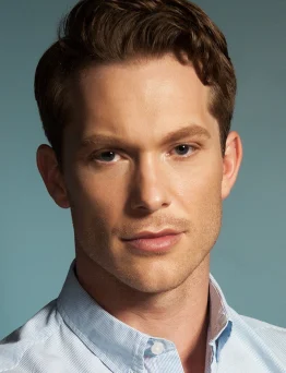 Chad Connell