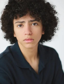 Dominic Mariche