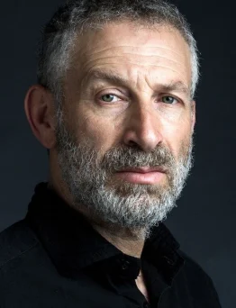 Mark Ivanir