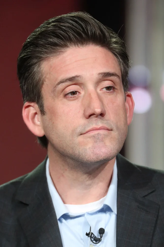 Jon Bokenkamp