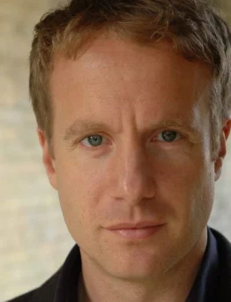 Geoffrey Streatfeild