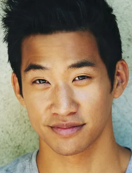Patrick Kwok-Choon